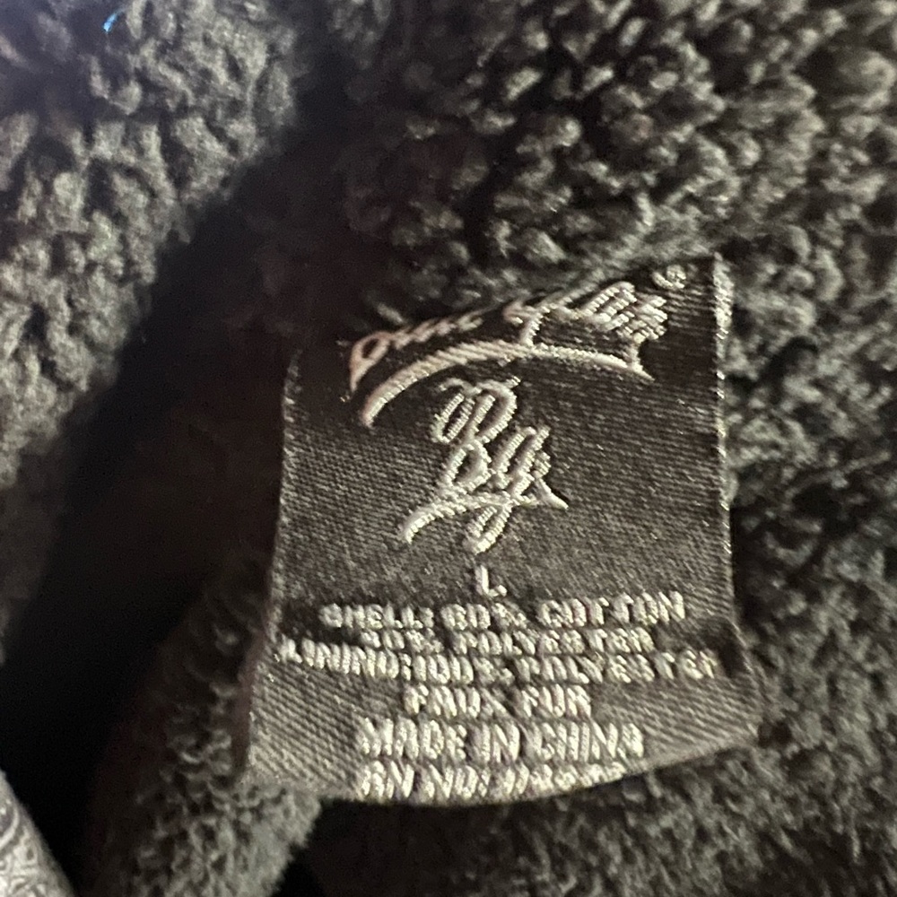 Winter Jacket - image 3